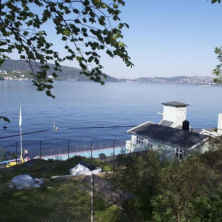 Historic Bergen House, Right In The Middle Of Everything! Eksteriør billede